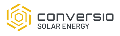 Conversio Solar Energy